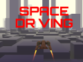 游戏Space Driving