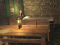 游戏Fort Escape 3D