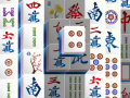 游戏Mahjong Gardens