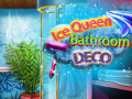游戏Ice Queen Bathroom Deco