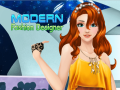 游戏Modern Fashion Designer