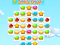 游戏Cookie Crush 3