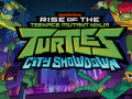 游戏TMNT: City Showdown 