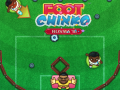 游戏Foot Chinko Russia '18