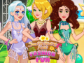 游戏Summer Fest Fashion Fun