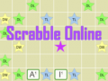 游戏Scrabble Online