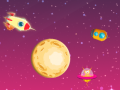 游戏Space Friends