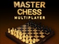 游戏Master Chess Multiplayer