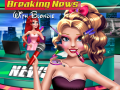 游戏Breaking News With Blondie