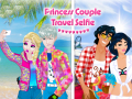游戏Couple Travel Selfie