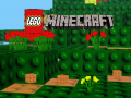 游戏Lego Minecraft