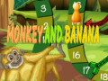 游戏Monkey and Banana