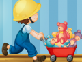 游戏Toys Mahjong Connect