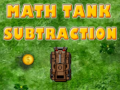 游戏Math Tank Subtraction