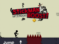 游戏Stickman Boost 2