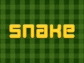 游戏Snake