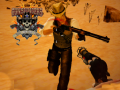 游戏Gunslinger Wild Western Wolf