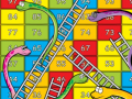 游戏Lof Snakes & Ladders