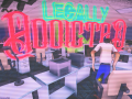游戏Legally Addicted