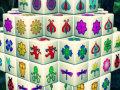 游戏Mahjong Connect 3d