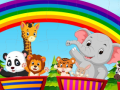 游戏Animals train