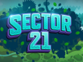 游戏Sector 21
