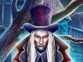 游戏Vampire Riddles