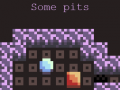 游戏Some pits