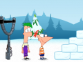 游戏Snowbrawl!