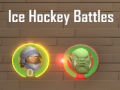 游戏Ice Hockey Battles