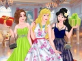 游戏Princess Birthday Ball