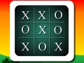 游戏Sunset Tic Tac Toe
