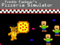 游戏Freddy Fazbears Pizzeria Simulator