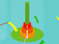 游戏Tower of Hanoi math