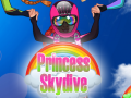 游戏Princess Skydive