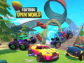 游戏Fortride: Open World