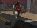 游戏Town of Fear