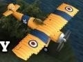 游戏Stunt Pilot 2 San Francisco