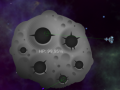 游戏Asteroid Must Die!