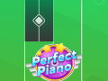 游戏Perfect Piano