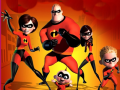 游戏Which Incredibles 2 Character Are You