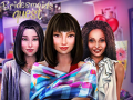 游戏Bridesmaids Quest