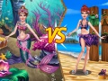 游戏Mermaid vs Princess Outfit