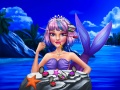 游戏Mermaid Princess New Makeup