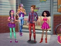 游戏Girls Fashion Advisers
