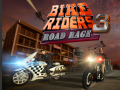 游戏Bike Riders 3 Road Rage