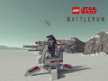 游戏Lego Star Wars: Battle Run