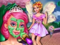 游戏Gracie The Fairy Adventure