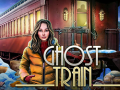 游戏Ghost Train