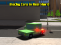 游戏Blocky Cars In Real World